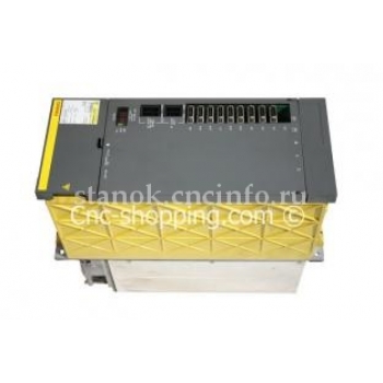 Сервопривод FANUC Servo Drive A06B-6088-H230 #500 Сервопривод FANUC Servo Drive A06B-6088-H230 #500